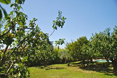 Casa de vacaciones en AUPS (Var)Casa de vacaciones