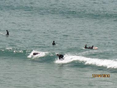 Apartamento de vacaciones en Taghazout (Agadir)Casa de vacaciones