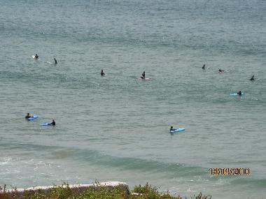 Apartamento de vacaciones en Taghazout (Agadir)Casa de vacaciones