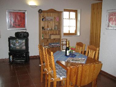 Apartamento de vacaciones en Strassenhaus (Westerwald)Casa de vacaciones