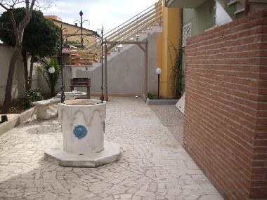 Apartamento de vacaciones en Anzio (Roma)Casa de vacaciones