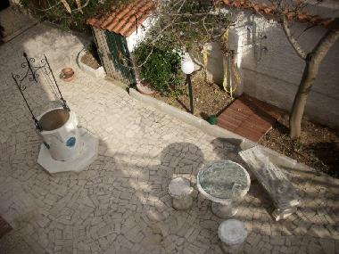 Apartamento de vacaciones en Anzio (Roma)Casa de vacaciones
