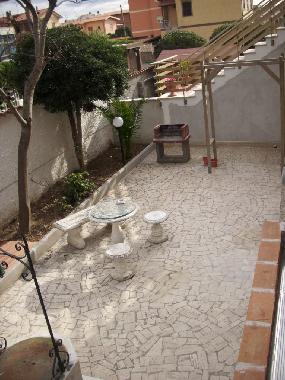Apartamento de vacaciones en Anzio (Roma)Casa de vacaciones