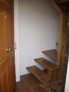 Apartamento de vacaciones en Anzio (Roma)Casa de vacaciones