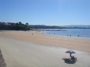 Apartamento de vacaciones en Ares (A Coru�a)Casa de vacaciones