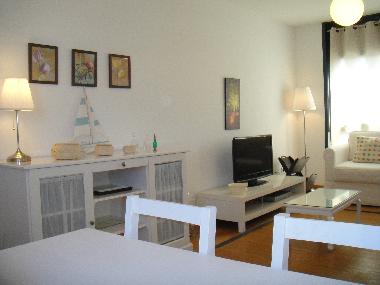 Apartamento de vacaciones en Ares (A Coru�a)Casa de vacaciones