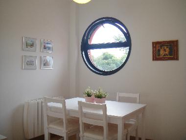 Apartamento de vacaciones en Ares (A Coru�a)Casa de vacaciones