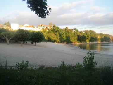Apartamento de vacaciones en Ares (A Coru�a)Casa de vacaciones