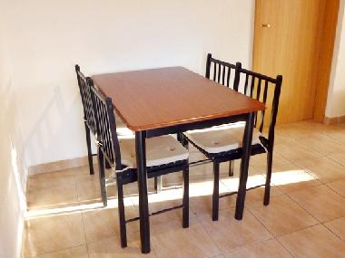 Apartamento de vacaciones en betina (Sibensko-Kninska)Casa de vacaciones