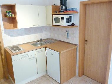 Apartamento de vacaciones en betina (Sibensko-Kninska)Casa de vacaciones