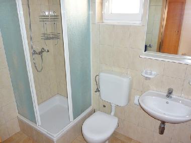 Apartamento de vacaciones en betina (Sibensko-Kninska)Casa de vacaciones