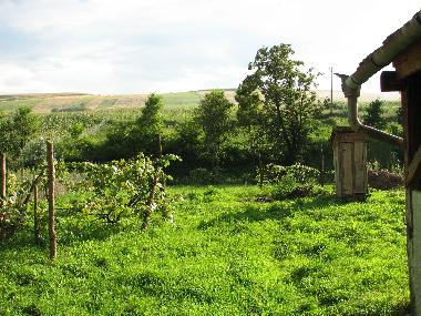 Casa de vacaciones en Cund (Mures)Casa de vacaciones