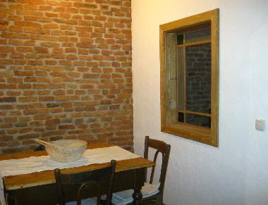 Casa de vacaciones en Cund (Mures)Casa de vacaciones