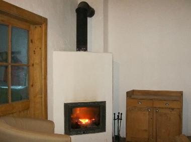 Casa de vacaciones en Cund (Mures)Casa de vacaciones