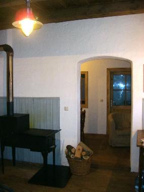 Casa de vacaciones en Cund (Mures)Casa de vacaciones