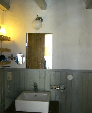 Casa de vacaciones en Cund (Mures)Casa de vacaciones