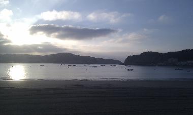 Apartamento de vacaciones en Sao Martinho do Porto (Oeste)Casa de vacaciones