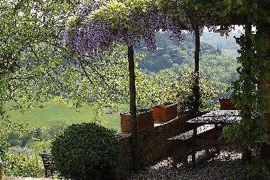 Casa de vacaciones en San Pancrazio (Firenze)Casa de vacaciones