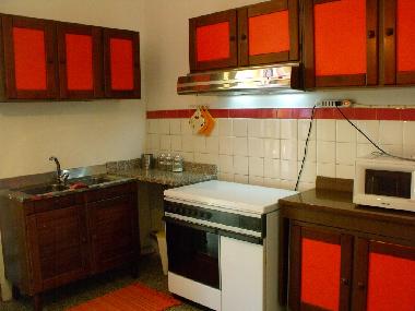 Casa de vacaciones en Soverato (Catanzaro)Casa de vacaciones