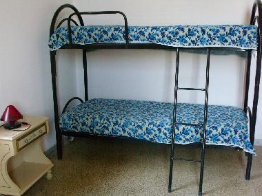 Casa de vacaciones en Soverato (Catanzaro)Casa de vacaciones