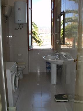 Casa de vacaciones en Soverato (Catanzaro)Casa de vacaciones