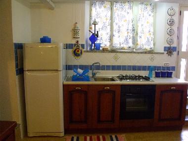 Casa de vacaciones en Soverato (Catanzaro)Casa de vacaciones