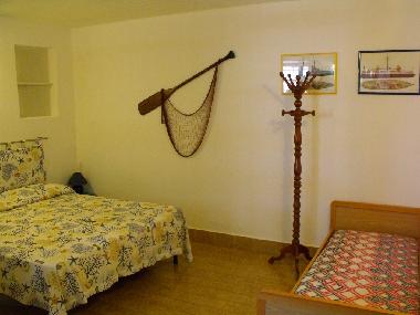 Casa de vacaciones en Soverato (Catanzaro)Casa de vacaciones