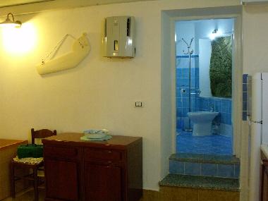 Casa de vacaciones en Soverato (Catanzaro)Casa de vacaciones