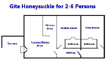 Plan Honeysuckle