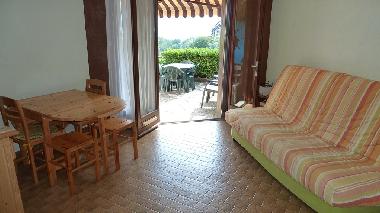 Apartamento de vacaciones en embrun (Hautes-Alpes)Casa de vacaciones