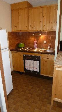Apartamento de vacaciones en embrun (Hautes-Alpes)Casa de vacaciones