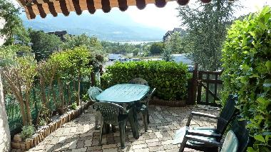 Apartamento de vacaciones en embrun (Hautes-Alpes)Casa de vacaciones