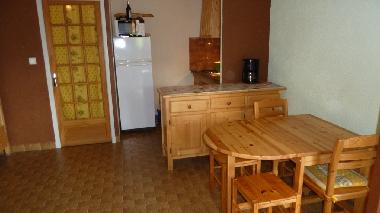 Apartamento de vacaciones en embrun (Hautes-Alpes)Casa de vacaciones