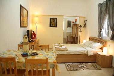 Apartamento de vacaciones en Haifa (Hefa (Haifa))Casa de vacaciones
