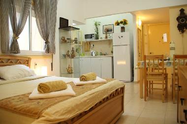 Apartamento de vacaciones en Haifa (Hefa (Haifa))Casa de vacaciones