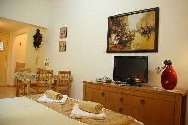 Apartamento de vacaciones en Haifa (Hefa (Haifa))Casa de vacaciones