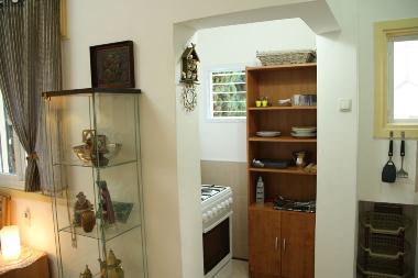 Apartamento de vacaciones en Haifa (Hefa (Haifa))Casa de vacaciones