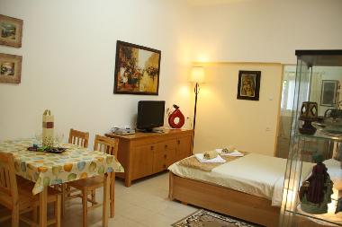 Apartamento de vacaciones en Haifa Center (Hefa (Haifa))Casa de vacaciones