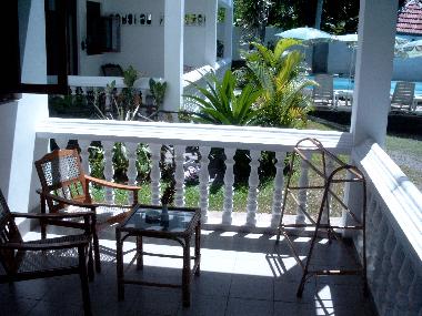 Apartamento de vacaciones en Hikkaduwa (Galle)Casa de vacaciones