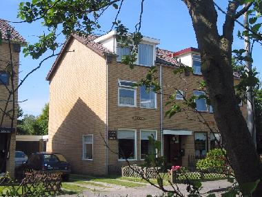 Cama y desayuno en De Koog (Noord-Holland)Casa de vacaciones