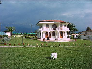 Casa de vacaciones en chinauta (Cundinamarca)Casa de vacaciones