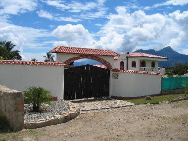 Casa de vacaciones en chinauta (Cundinamarca)Casa de vacaciones