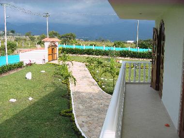 Casa de vacaciones en chinauta (Cundinamarca)Casa de vacaciones