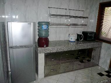 Casa de vacaciones en Denpasar / Kebo Iwa (Bali)Casa de vacaciones