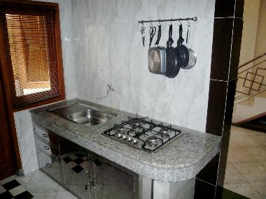 Casa de vacaciones en Denpasar / Kebo Iwa (Bali)Casa de vacaciones