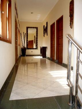 Casa de vacaciones en Denpasar / Kebo Iwa (Bali)Casa de vacaciones