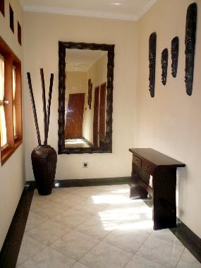 Casa de vacaciones en Denpasar / Kebo Iwa (Bali)Casa de vacaciones