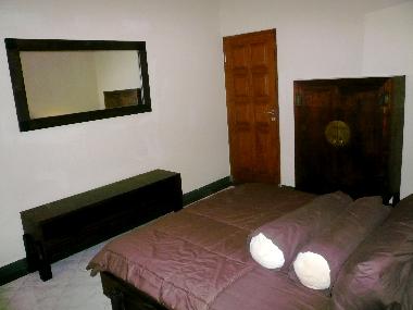 Casa de vacaciones en Denpasar / Kebo Iwa (Bali)Casa de vacaciones