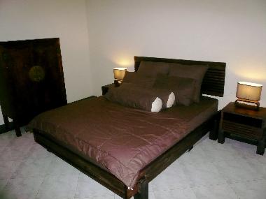 Casa de vacaciones en Denpasar / Kebo Iwa (Bali)Casa de vacaciones