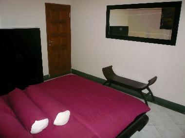 Casa de vacaciones en Denpasar / Kebo Iwa (Bali)Casa de vacaciones